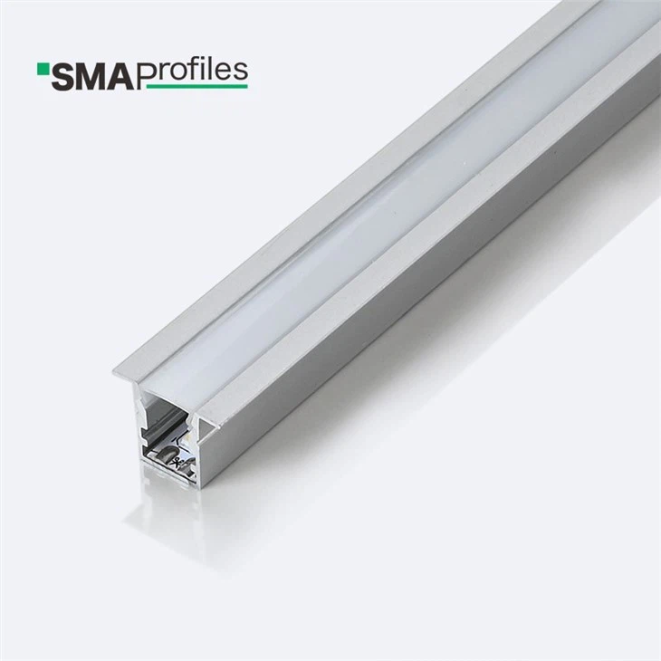 Led Strip Lights Aluminum Profile