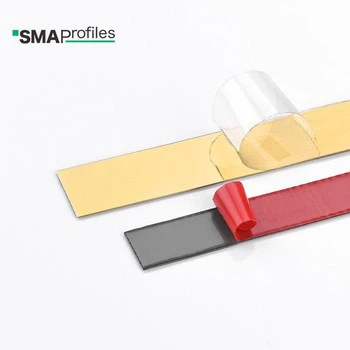 Stainless Steel Rolled Strips